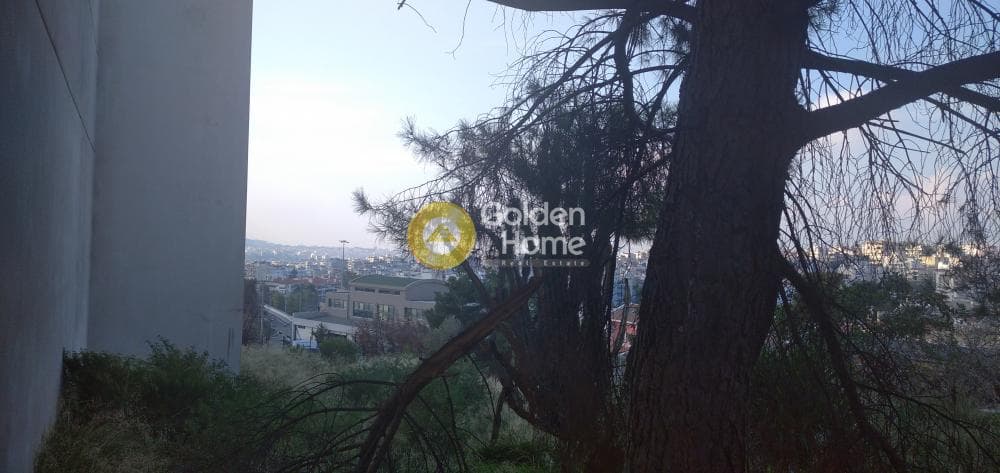 Οικόπεδο στην Πράσινος Λόφος, Ηράκλειο — Φωτογραφία 9 από 12