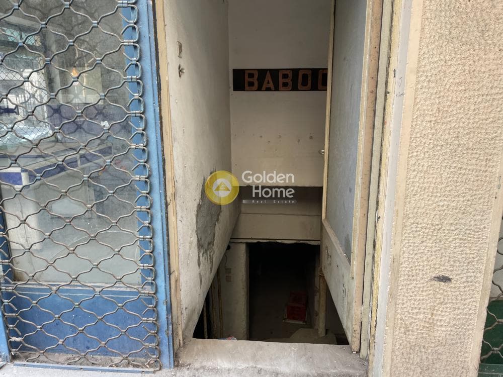 Warehouse in Agios Panteleimonas, Patision - Acharnon — Photo 7 of 13