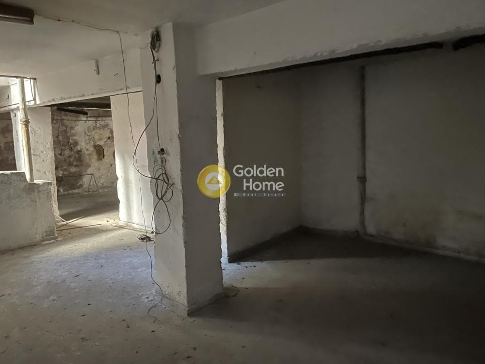 Warehouse in Agios Panteleimonas, Patision - Acharnon — Photo 13 of 13