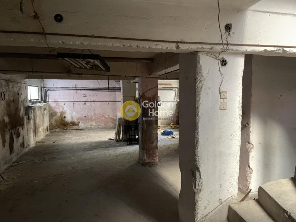 Warehouse in Agios Panteleimonas, Patision - Acharnon — Photo 3 of 13