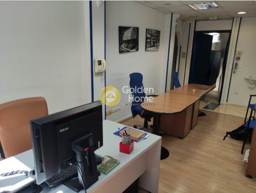 Office in Platia Karitsi, Kentro — Photo 8 of 25