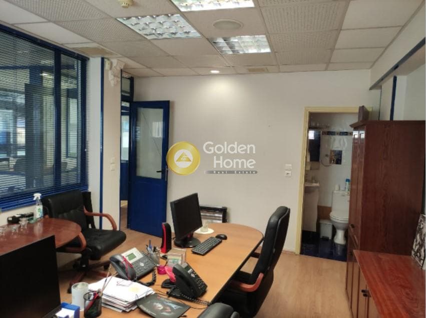 Office in Platia Karitsi, Kentro — Photo 6 of 25