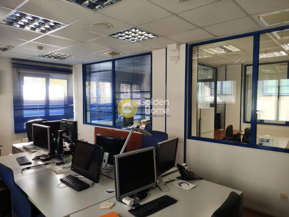 Office in Platia Karitsi, Kentro — Photo 10 of 25