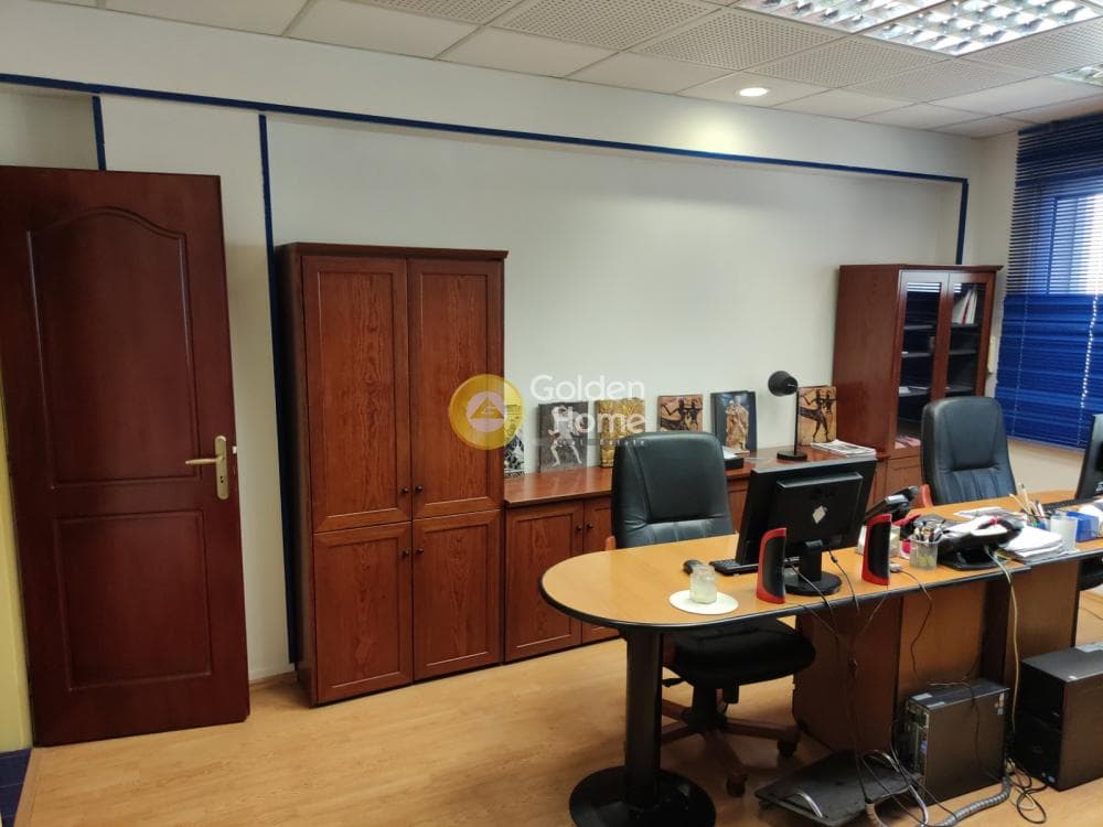 Office in Platia Karitsi, Kentro — Photo 4 of 25