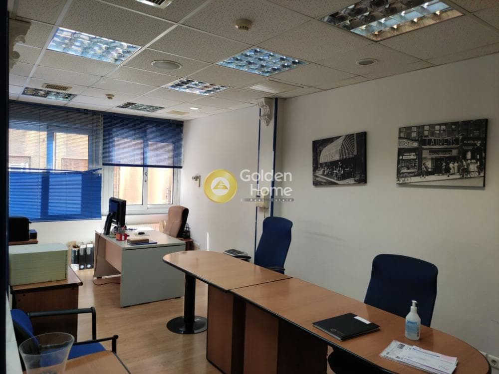 Office in Platia Karitsi, Kentro — Photo 7 of 25