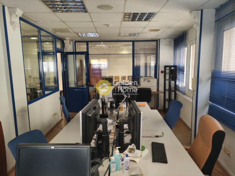 Office in Platia Karitsi, Kentro — Photo 11 of 25