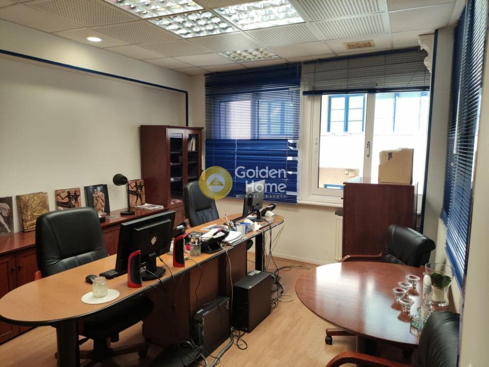 Office in Platia Karitsi, Kentro — Photo 5 of 25