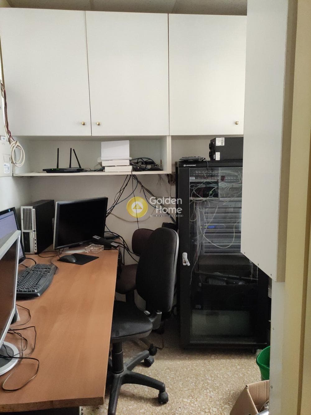 Office in Platia Karitsi, Kentro — Photo 19 of 25