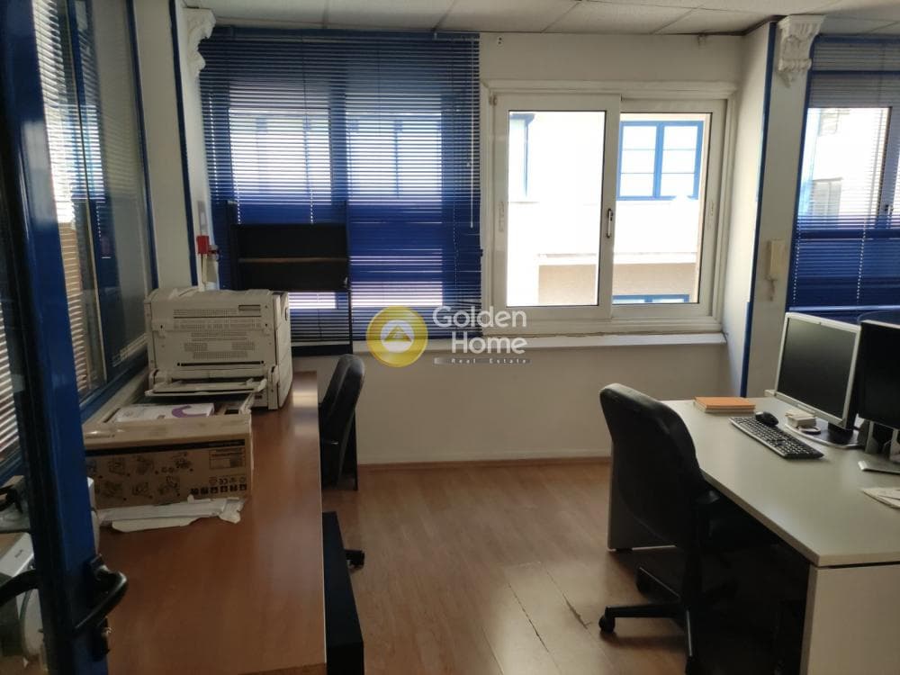 Office in Platia Karitsi, Kentro — Photo 13 of 25