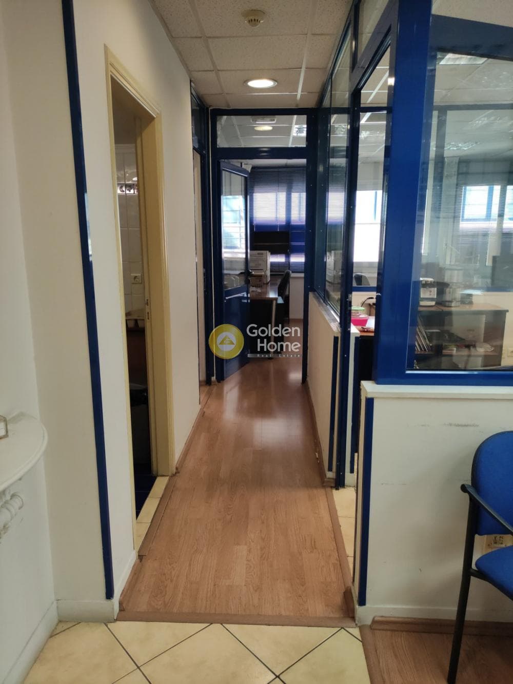 Office in Platia Karitsi, Kentro — Photo 17 of 25