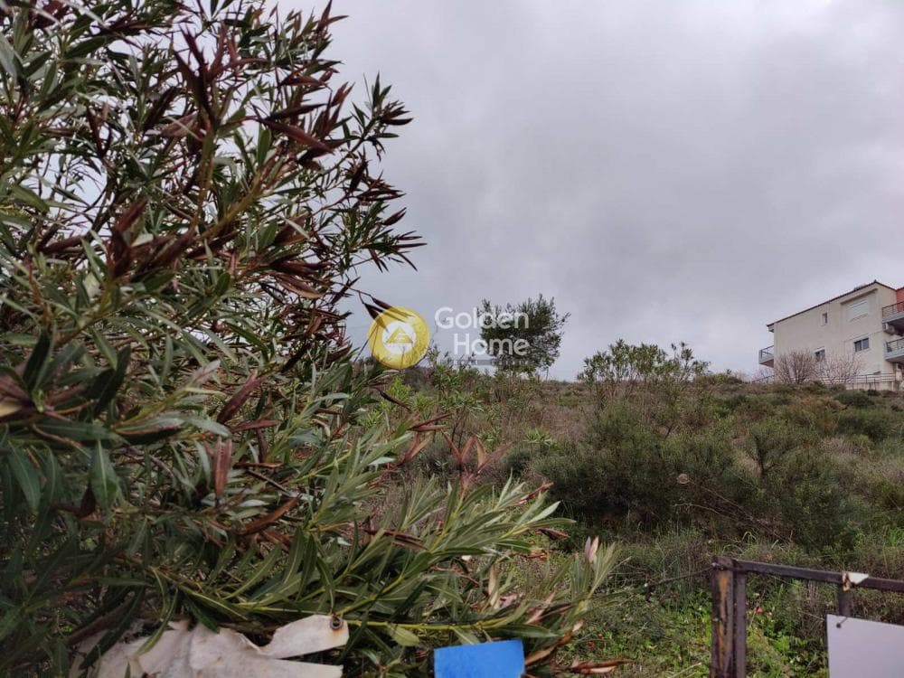 Building Plot in Neapoli, Spata — Photo 1 of 4
