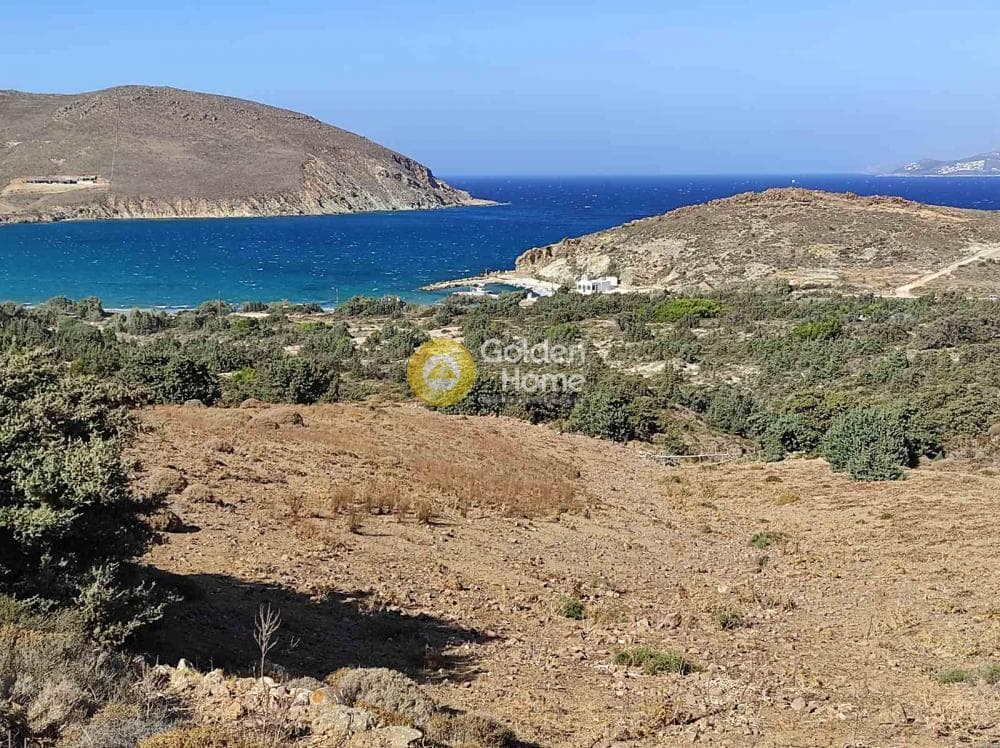 Parcel in Molos, Paros — Photo 1 of 2