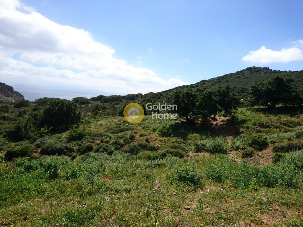 Parcel in Molos, Paros — Photo 2 of 2