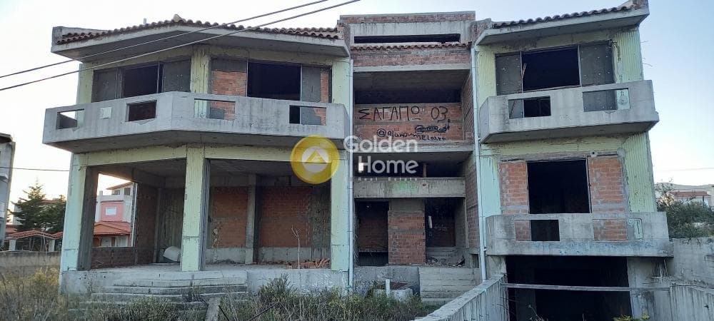 Διαμέρισμα στην Μεγάλα Σχοινία Α, Αχαρνές — Φωτογραφία 2 από 7