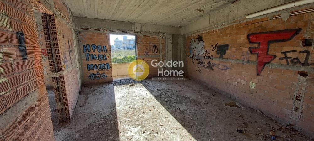 Διαμέρισμα στην Μεγάλα Σχοινία Α, Αχαρνές — Φωτογραφία 7 από 7