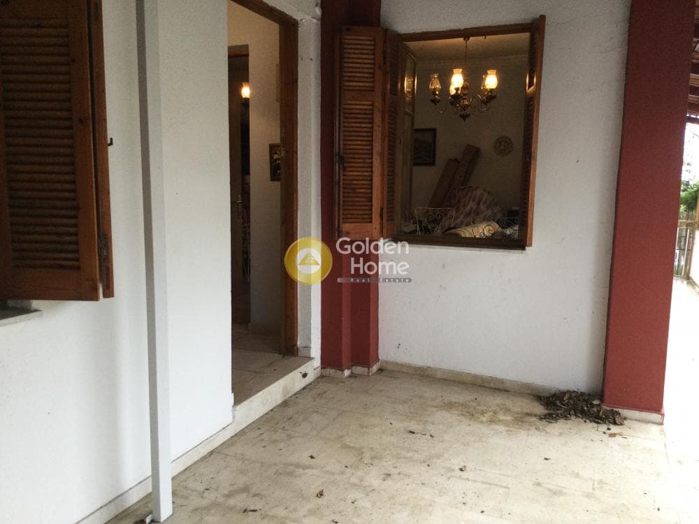 House in Kardia, Mikra — Photo 20 of 26