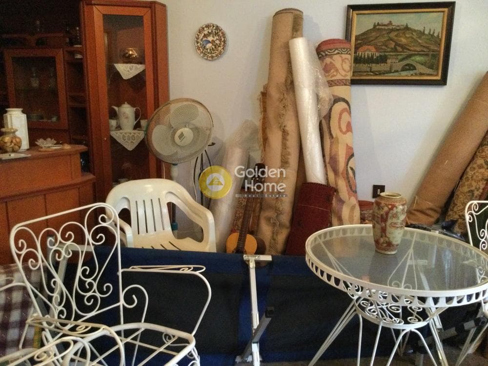 House in Kardia, Mikra — Photo 22 of 26
