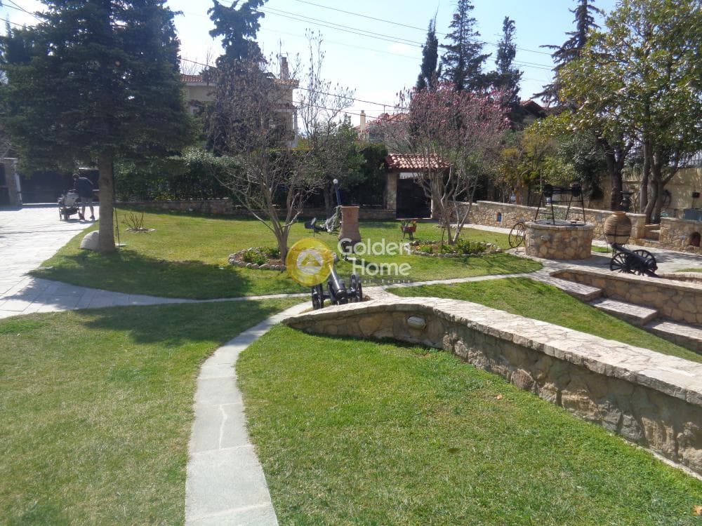 Μονοκατοικία στην Κέντρο, Πεντέλη — Φωτογραφία 5 από 8