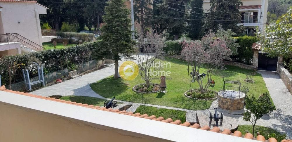 Μονοκατοικία στην Κέντρο, Πεντέλη — Φωτογραφία 8 από 8