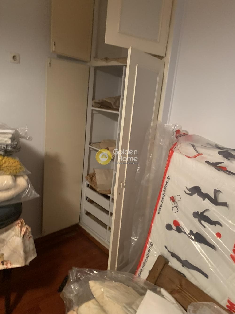 Apartment in Mouseio, Exarchia - Neapoli — Photo 5 of 19