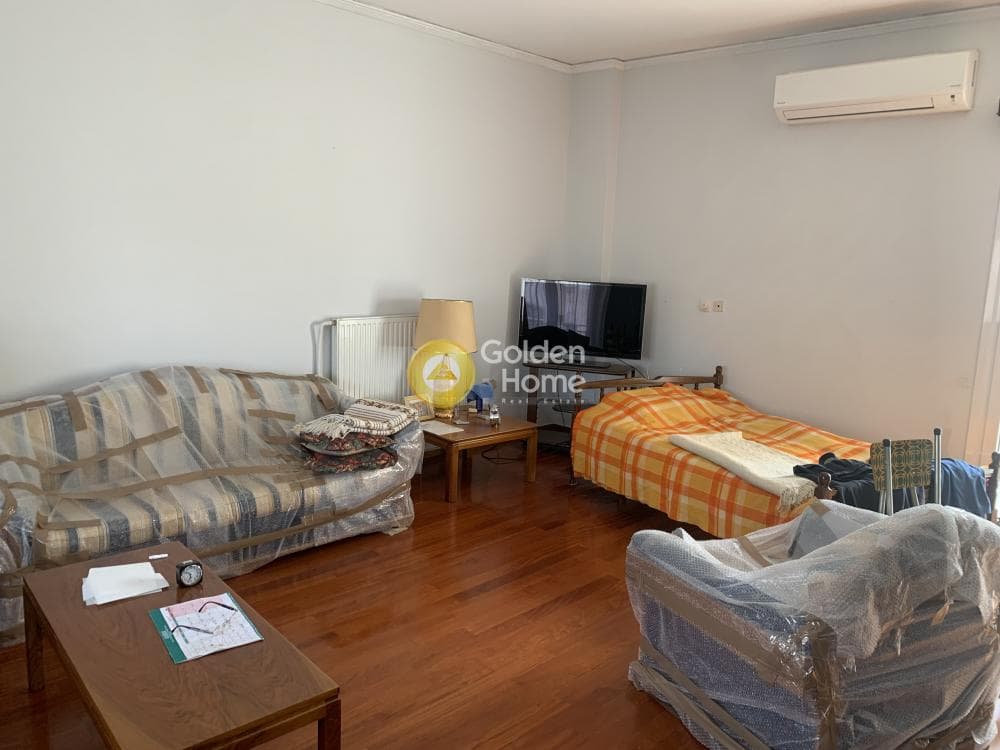 Apartment in Mouseio, Exarchia - Neapoli — Photo 9 of 19