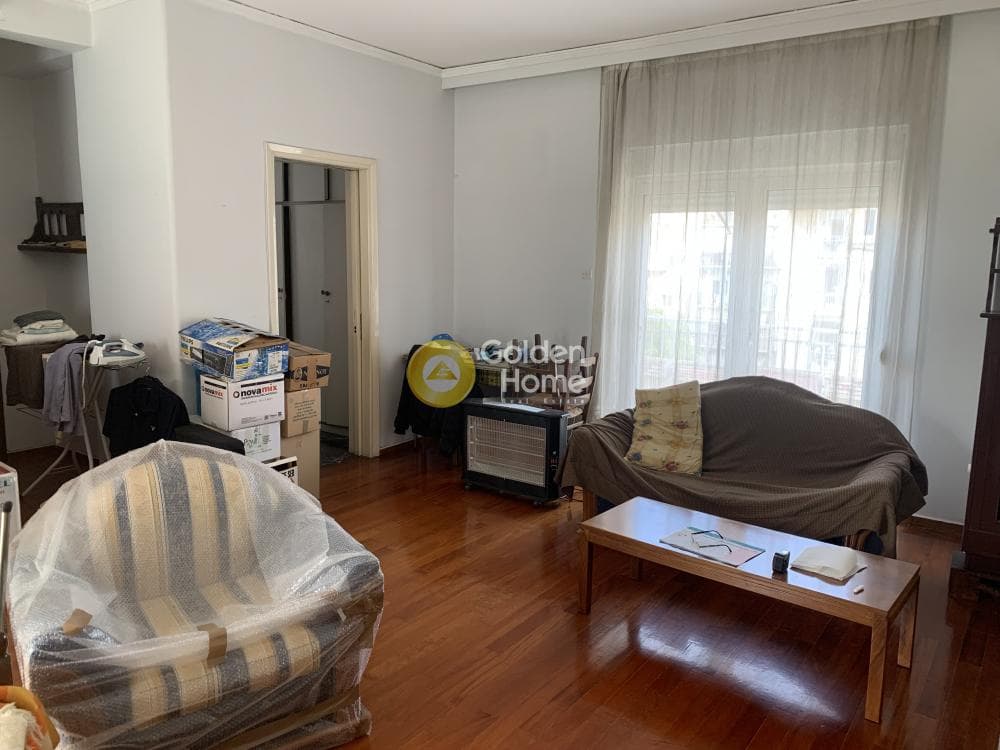 Apartment in Mouseio, Exarchia - Neapoli — Photo 12 of 19