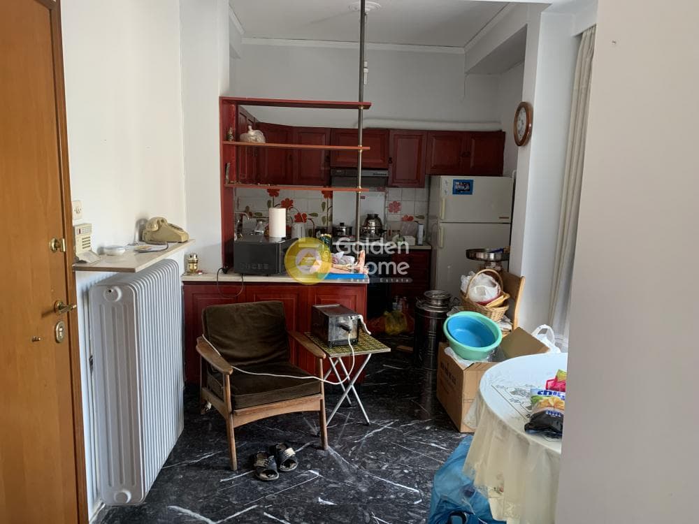 Apartment in Mouseio, Exarchia - Neapoli — Photo 13 of 19