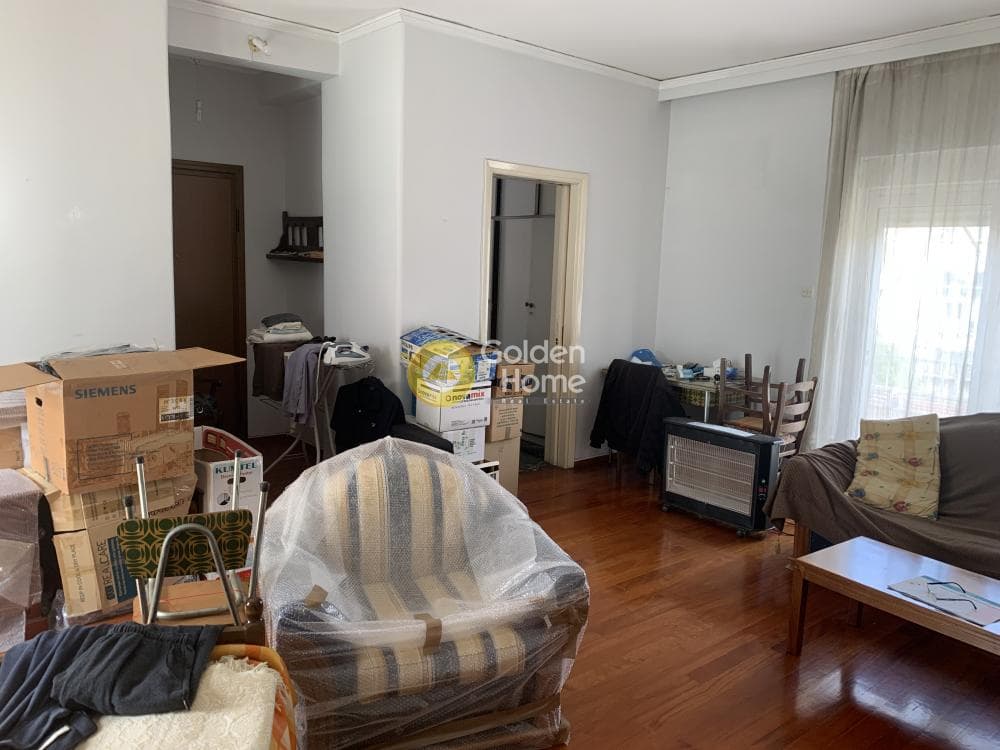 Apartment in Mouseio, Exarchia - Neapoli — Photo 16 of 19