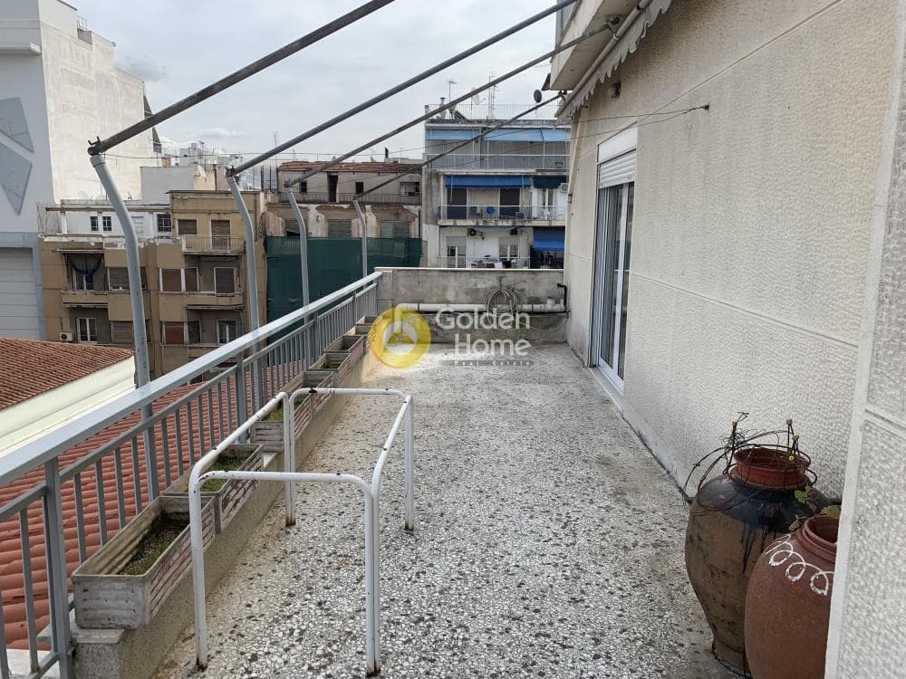 Apartment in Mouseio, Exarchia - Neapoli — Photo 1 of 19