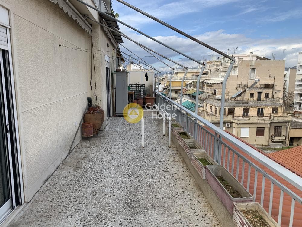 Apartment in Mouseio, Exarchia - Neapoli — Photo 17 of 19