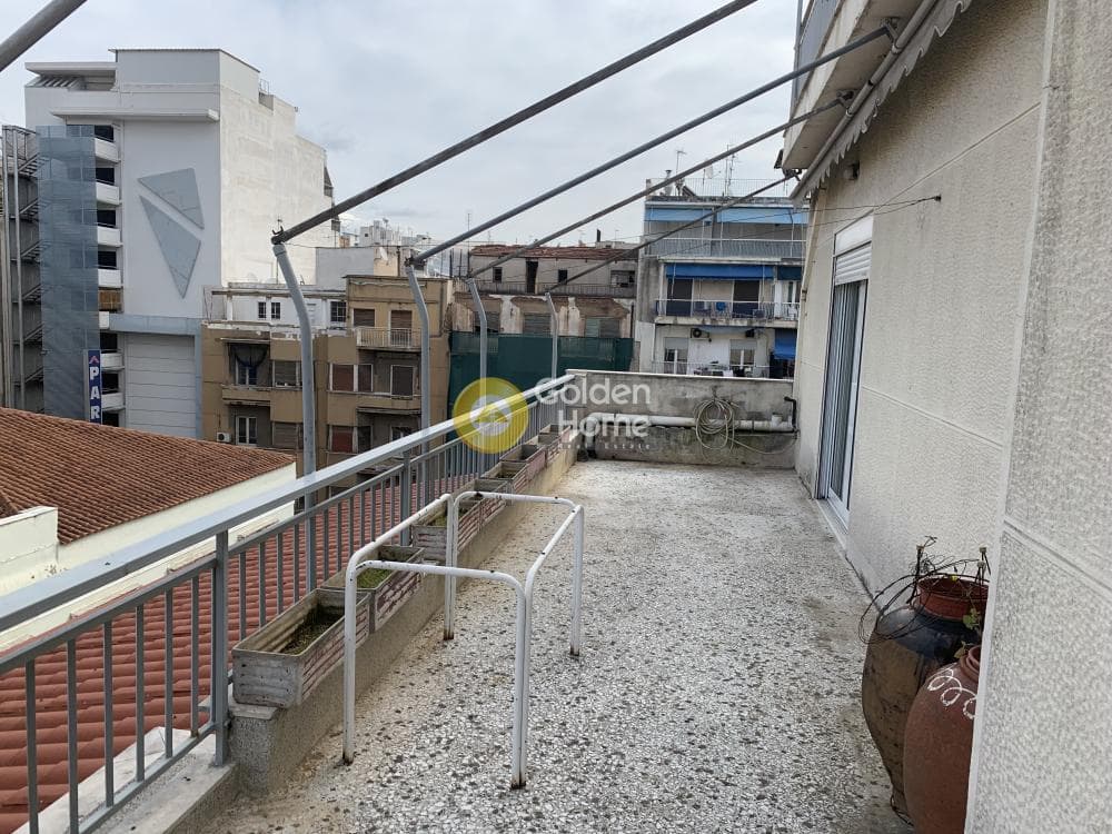 Apartment in Mouseio, Exarchia - Neapoli — Photo 18 of 19