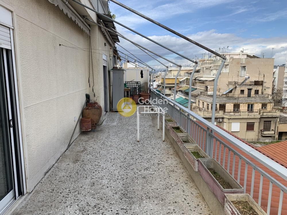 Apartment in Mouseio, Exarchia - Neapoli — Photo 19 of 19