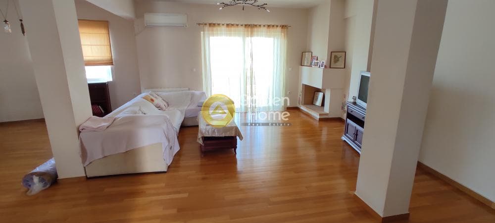 Apartment in Nea Elvetia, Vironas — Photo 15 of 27