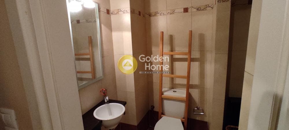 Apartment in Nea Elvetia, Vironas — Photo 26 of 27