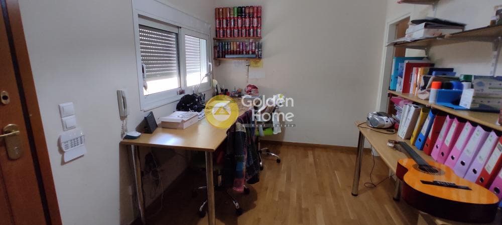 Apartment in Nea Elvetia, Vironas — Photo 27 of 27