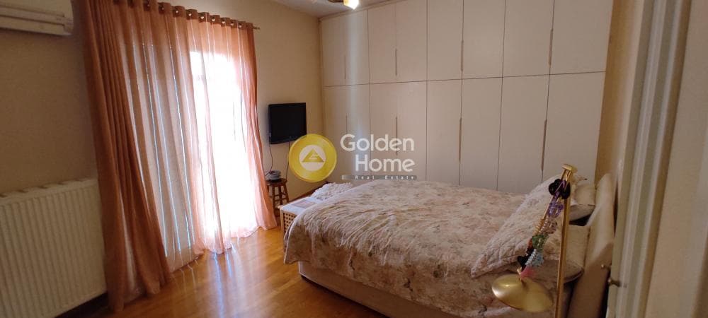 Apartment in Nea Elvetia, Vironas — Photo 7 of 27