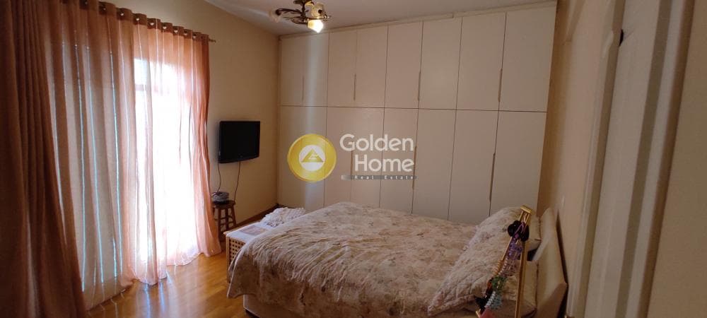 Apartment in Nea Elvetia, Vironas — Photo 16 of 27