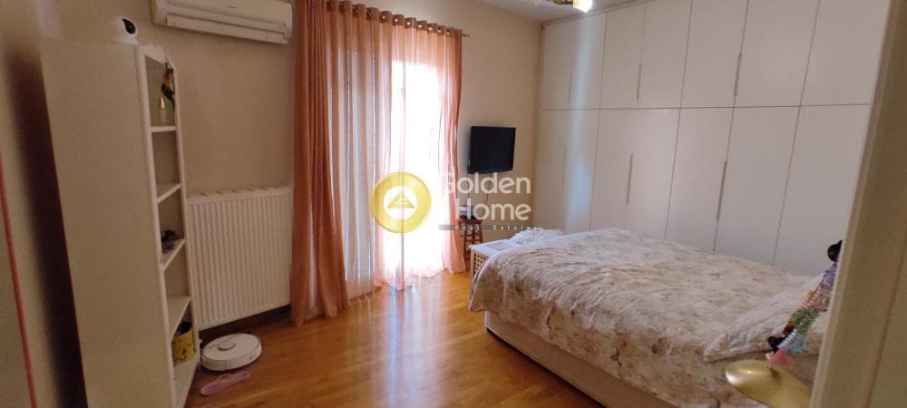 Apartment in Nea Elvetia, Vironas — Photo 19 of 27