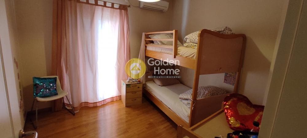 Apartment in Nea Elvetia, Vironas — Photo 8 of 27