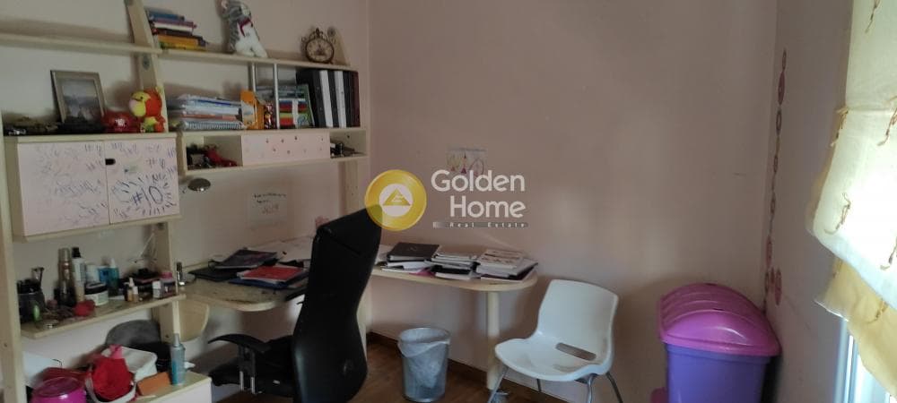 Apartment in Nea Elvetia, Vironas — Photo 9 of 27