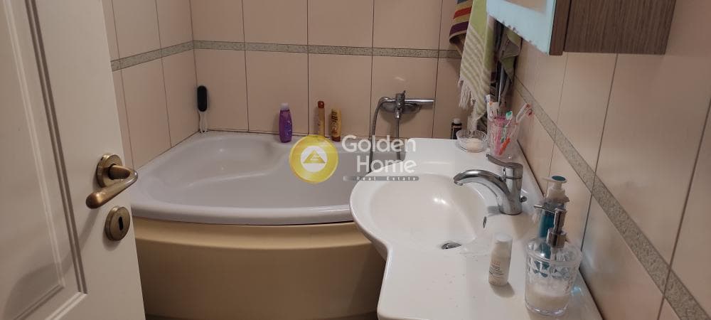 Apartment in Nea Elvetia, Vironas — Photo 17 of 27