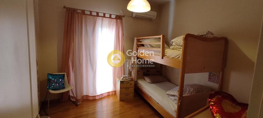 Apartment in Nea Elvetia, Vironas — Photo 11 of 27