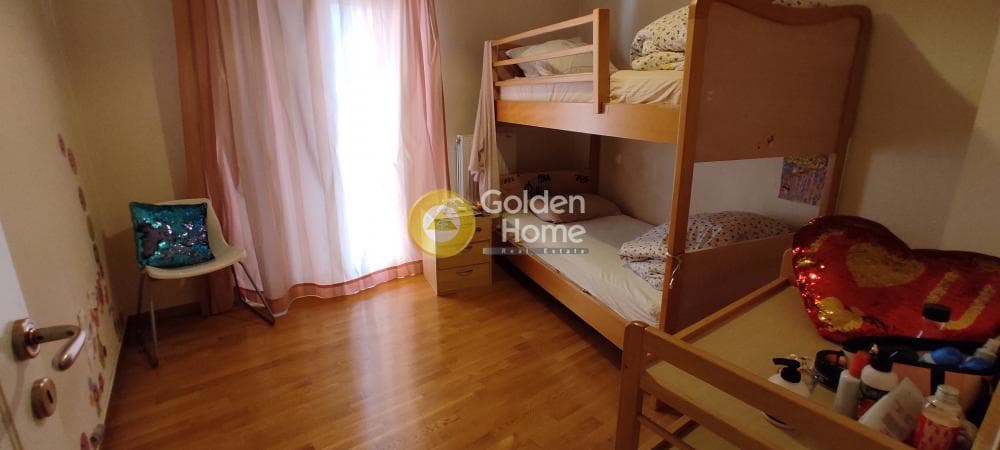 Apartment in Nea Elvetia, Vironas — Photo 20 of 27