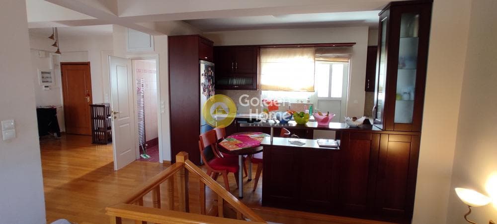 Apartment in Nea Elvetia, Vironas — Photo 13 of 27