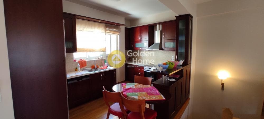 Apartment in Nea Elvetia, Vironas — Photo 14 of 27