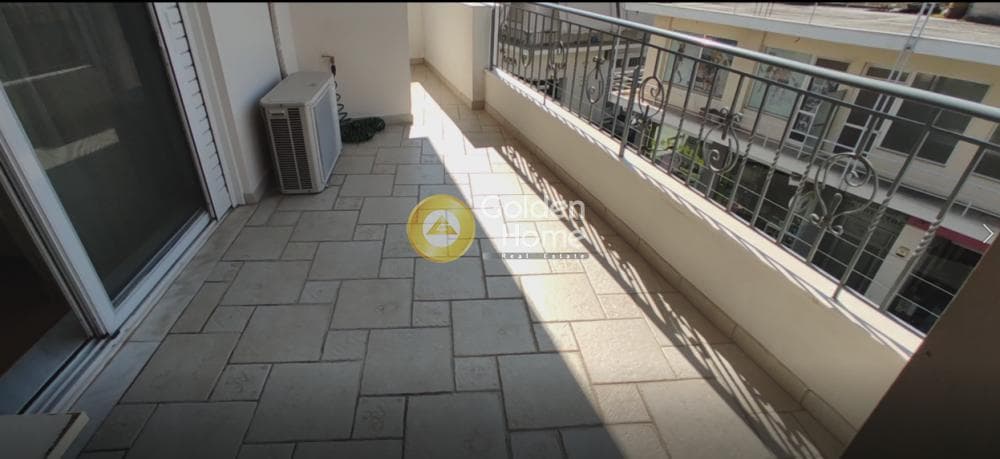 Apartment in Nea Elvetia, Vironas — Photo 22 of 27