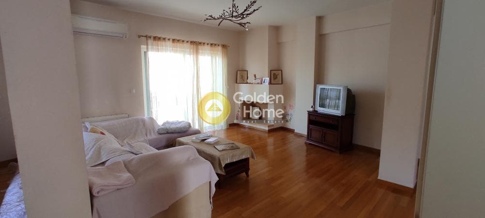 Apartment in Nea Elvetia, Vironas — Photo 23 of 27