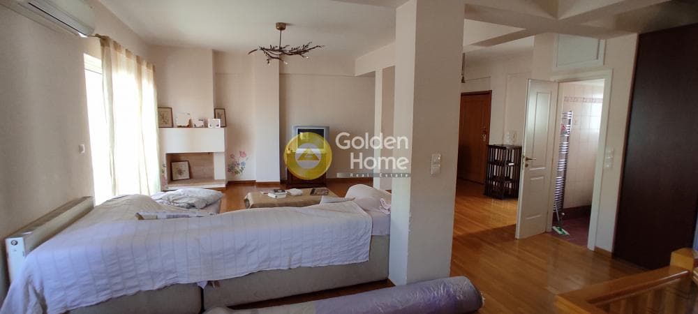 Apartment in Nea Elvetia, Vironas — Photo 24 of 27