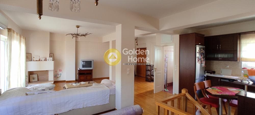 Apartment in Nea Elvetia, Vironas — Photo 1 of 27