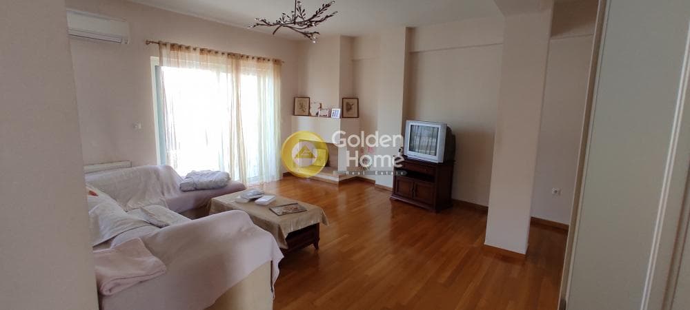 Apartment in Nea Elvetia, Vironas — Photo 25 of 27